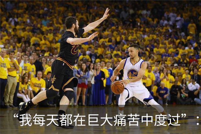 “我每天都在巨大痛苦中度过”：纳达尔坦言整个生涯都在带伤作战