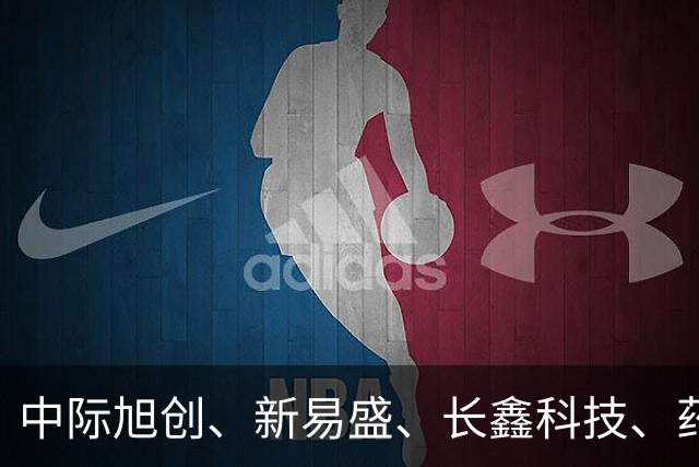 中际旭创、新易盛、长鑫科技、药明康德集体被增持，机构：当前A股不宜过度悲观