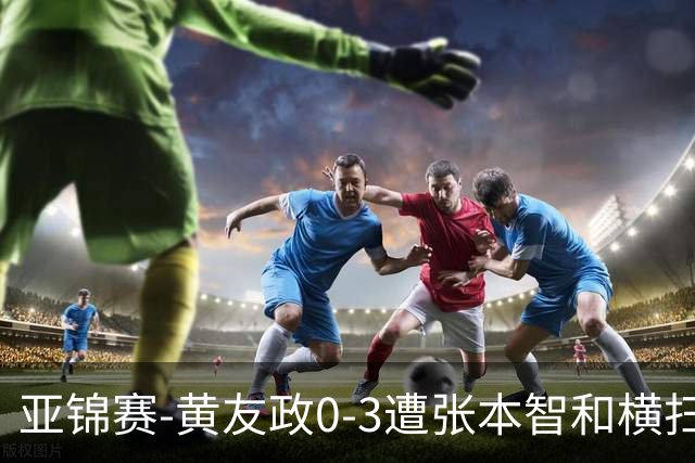 亚锦赛-黄友政0-3遭张本智和横扫 温瑞博向鹏李天阳进八强