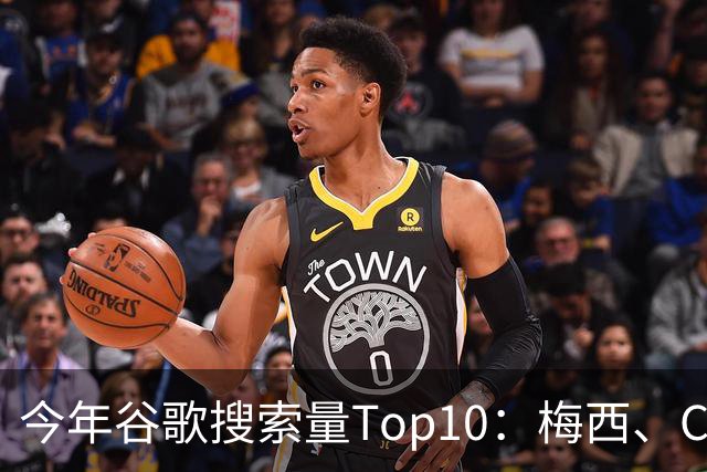 今年谷歌搜索量Top10：梅西、C罗、姆巴佩前三
