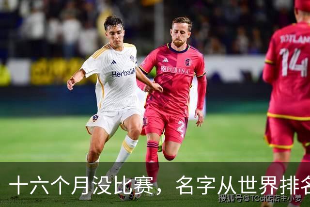 十六个月没比赛，名字从世界排名上消失：19岁的全红婵，还能自己走回去吗？