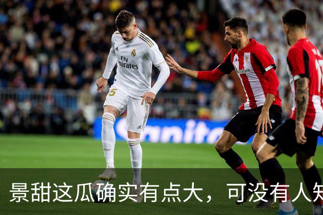 景甜这瓜确实有点大，可没有人知道，她当红那些年谁是她的金主爸爸？