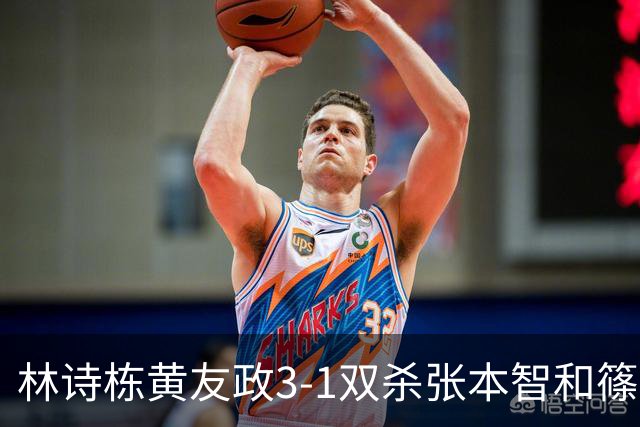 林诗栋/黄友政3-1双杀张本智和/篠塚大登进半决赛