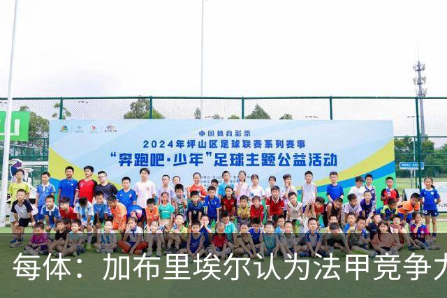 每体：加布里埃尔认为法甲竞争力较低，不利于他的未来发展