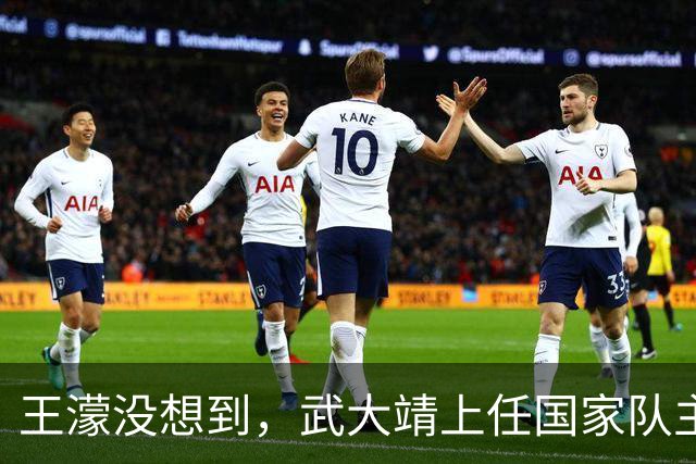王濛没想到，武大靖上任国家队主教练两个月，竟因一举动口碑暴涨