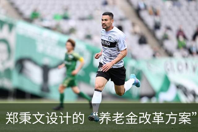 郑秉文设计的“养老金改革方案”，导致差别过大，到该修正时候了